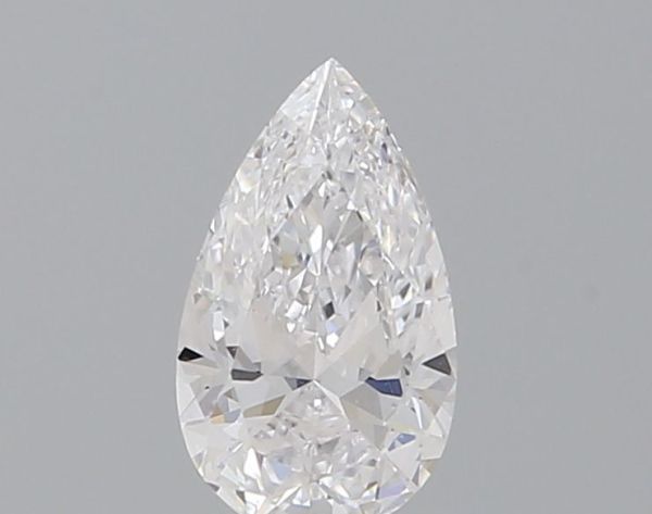 Pear Diamond image