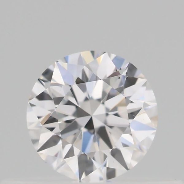 Round Lab-Grown Diamond image