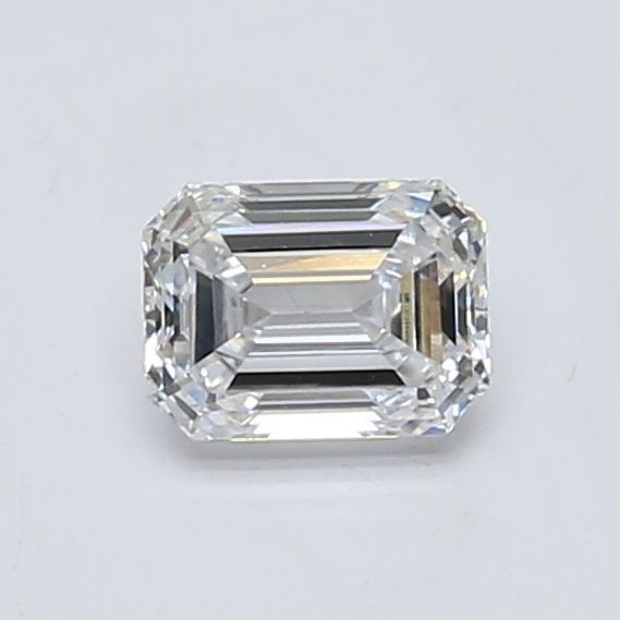Emerald Lab-Grown Diamond image