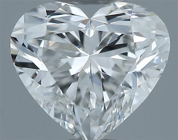 Heart Diamond image