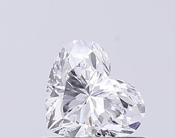 Heart Lab-Grown Diamond image