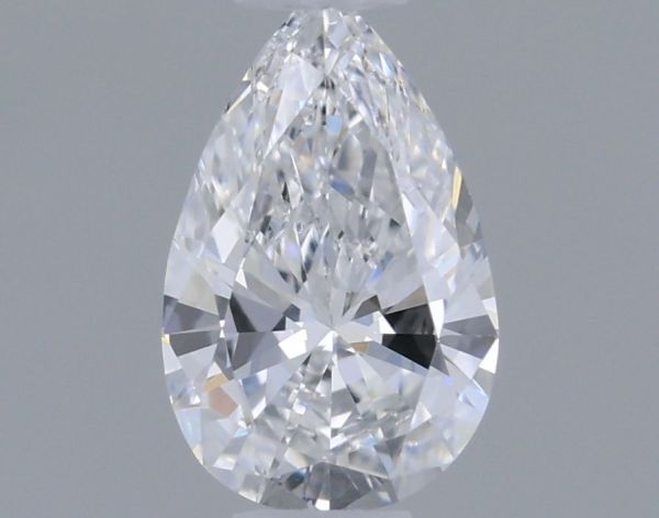 Pear Lab-Grown Diamond image