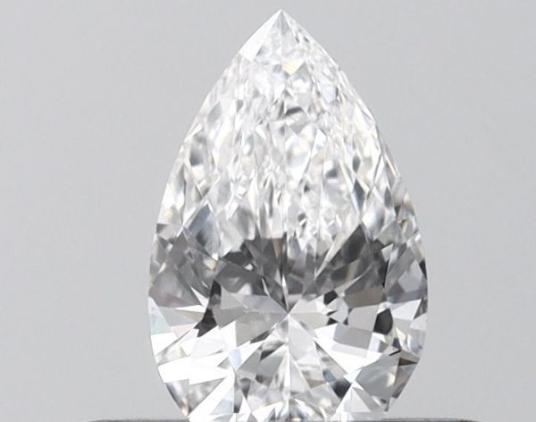 Pear Lab-Grown Diamond image
