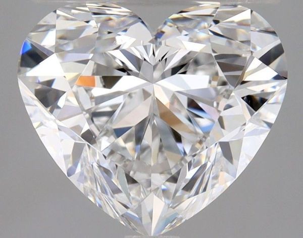 Heart Diamond image