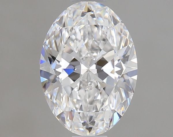 Oval Diamond image