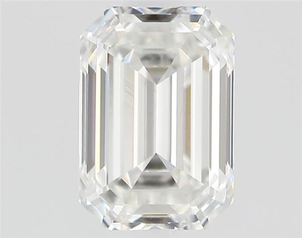 Emerald Diamond image