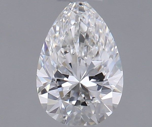 Pear Diamond image