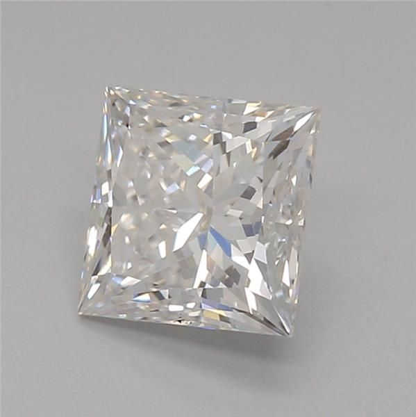 Princess Lab-Grown Diamond image