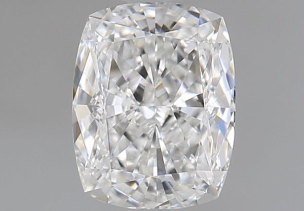 Cushion Diamond image