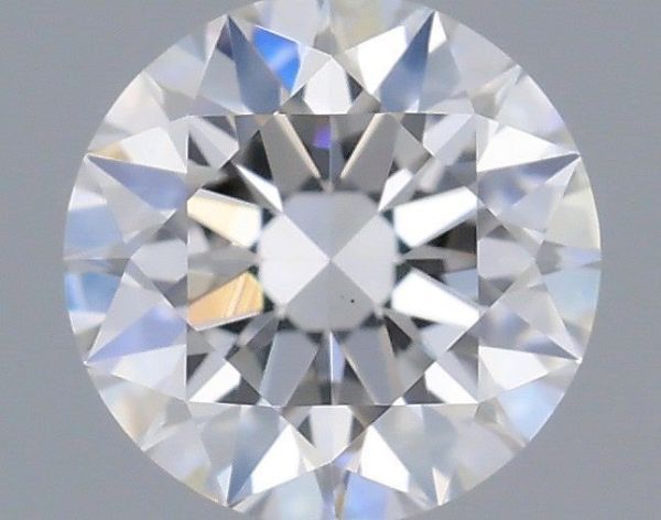 Round Diamond image