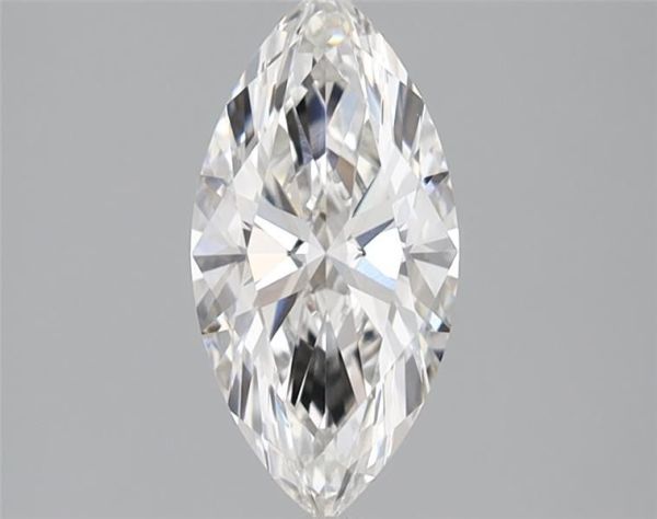 Marquise Lab-Grown Diamond image