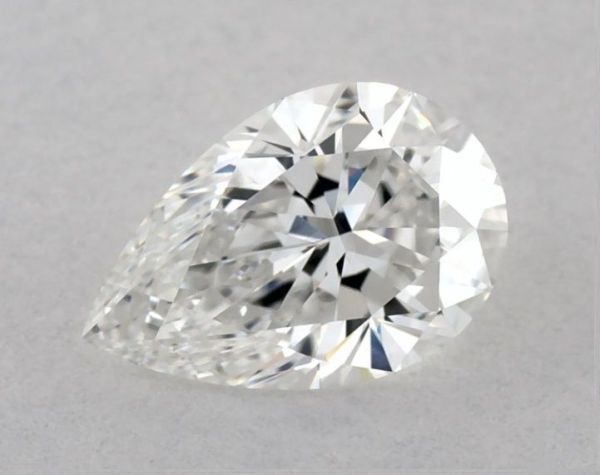 Pear Diamond image