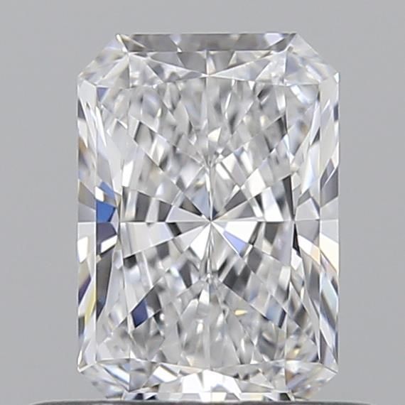 Radiant Lab-Grown Diamond image