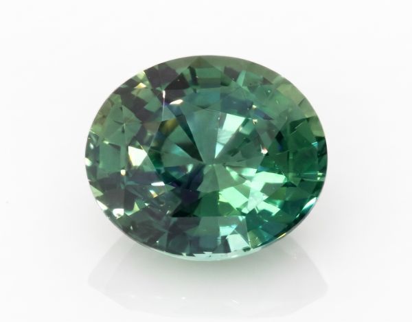 Oval Gemstone image