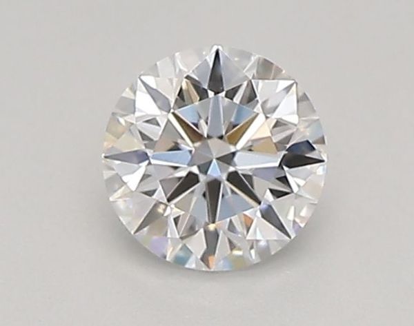 Round Lab-Grown Diamond image