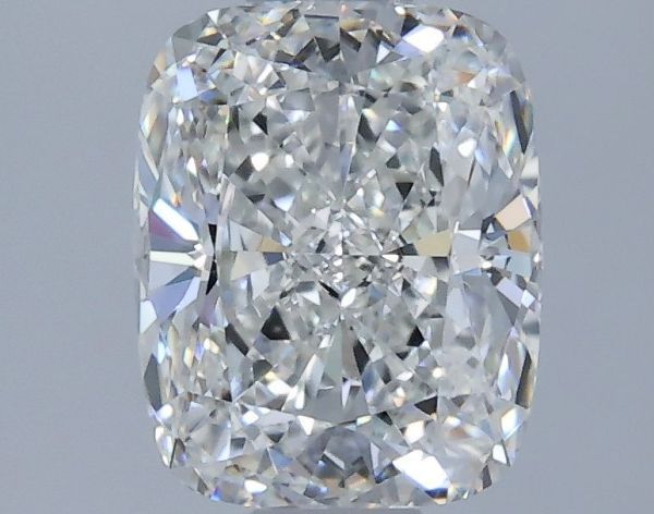 Cushion Diamond image