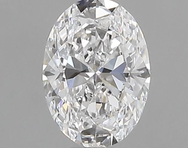 Oval Diamond image