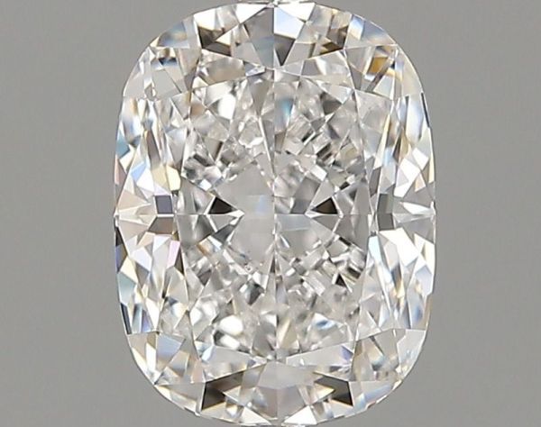 Cushion Diamond image