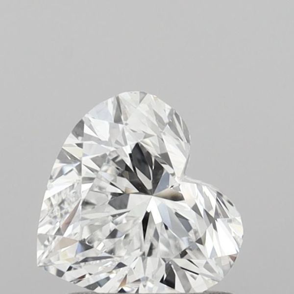 Heart Lab-Grown Diamond image