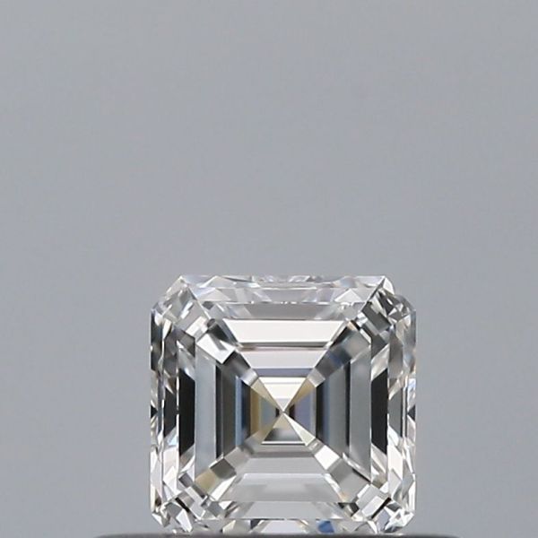 Asscher Diamond image