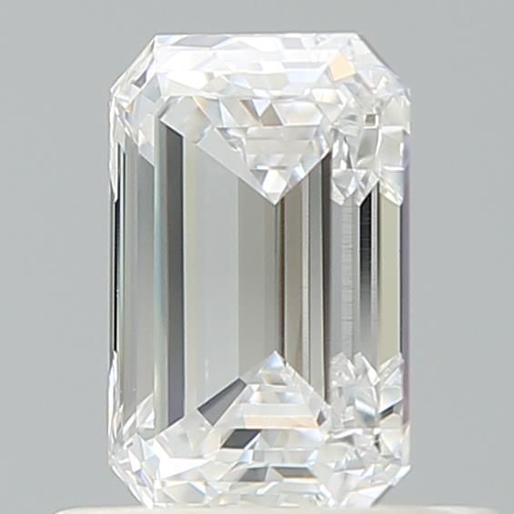 Emerald Lab-Grown Diamond image