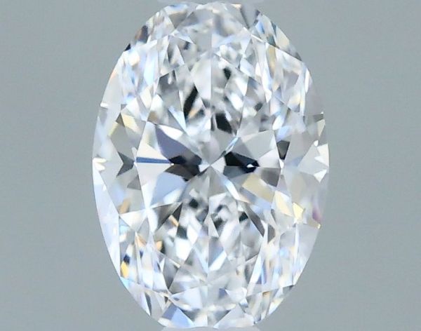 Oval Diamond image
