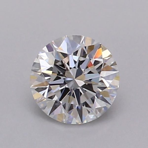 Round Diamond image