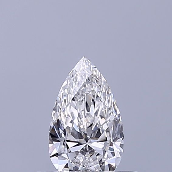 Pear Lab-Grown Diamond image