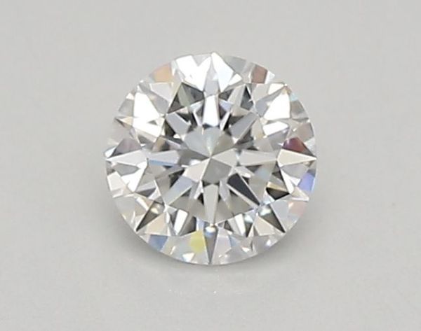 Round Lab-Grown Diamond image