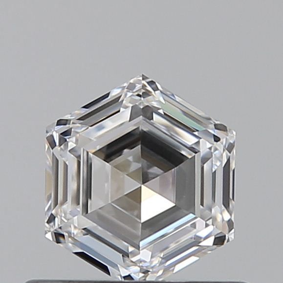 Hexagonal Diamond image