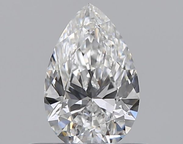 Pear Diamond image