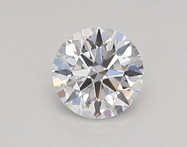 Round Lab-Grown Diamond image