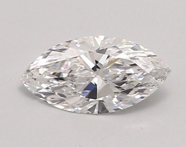 Marquise Lab-Grown Diamond image