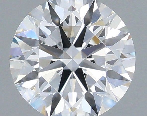 Round Diamond image