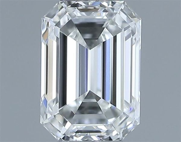 Emerald Diamond image
