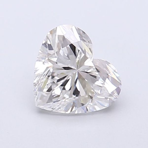 Heart Lab-Grown Diamond image