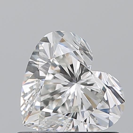 Heart Diamond image