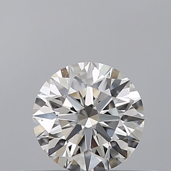 Round Diamond image