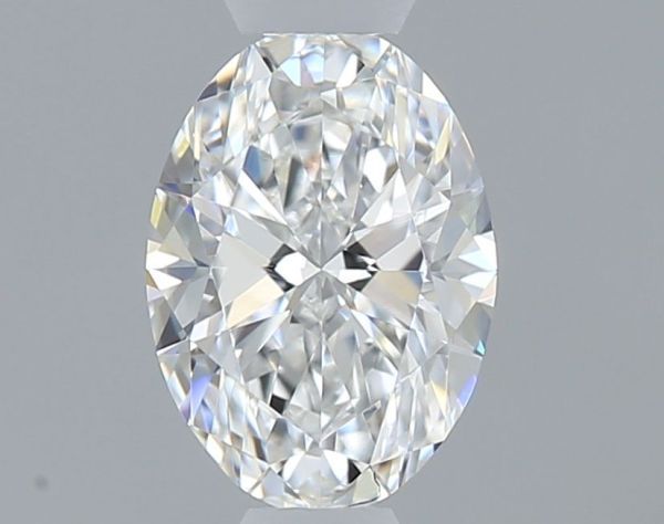 Oval Diamond image