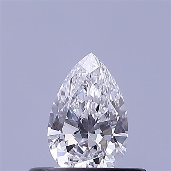 Pear Lab-Grown Diamond image