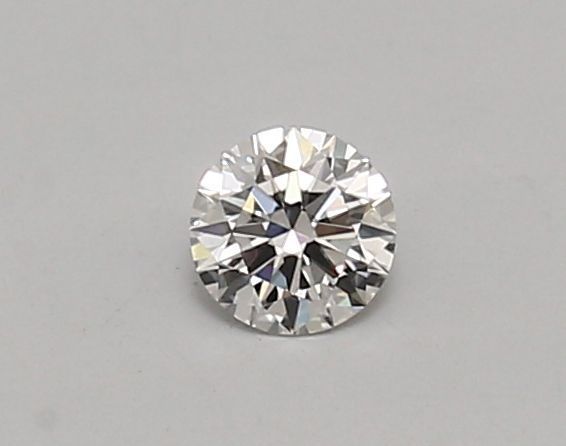 Round Lab-Grown Diamond image