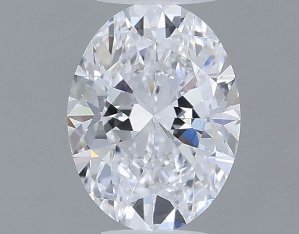 Oval Diamond image