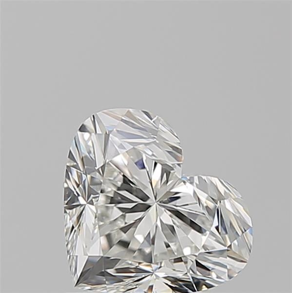 Heart Diamond image