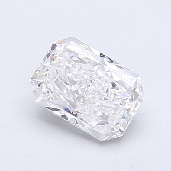 Radiant Lab-Grown Diamond image