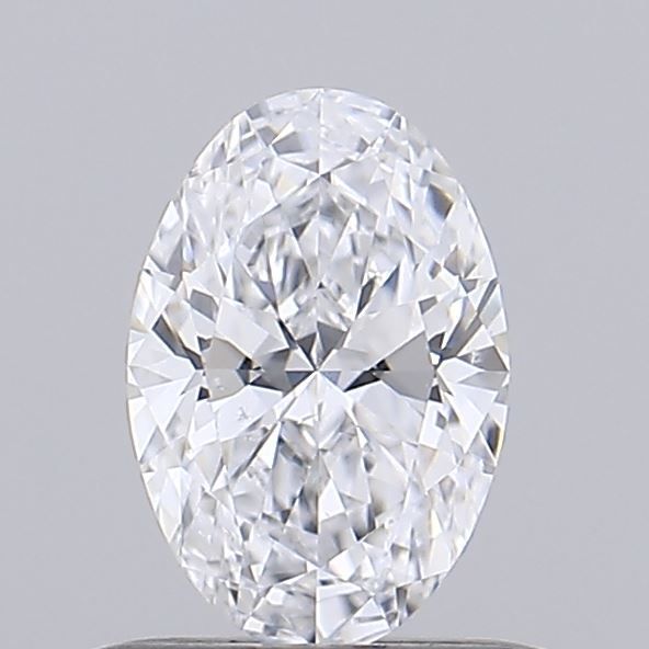 Oval Diamond image