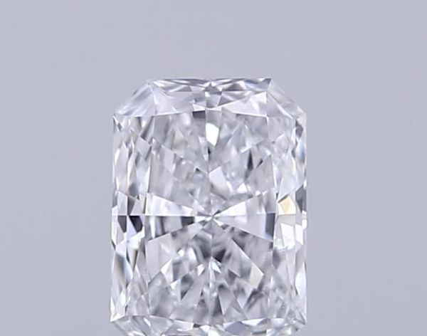 Radiant Lab-Grown Diamond image