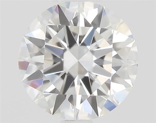 Round Diamond image