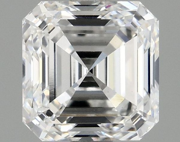 Asscher Lab-Grown Diamond image