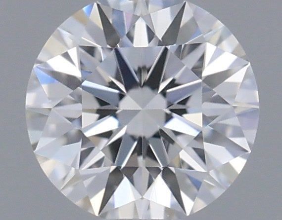 Round Diamond image