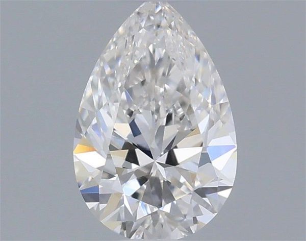 Pear Diamond image